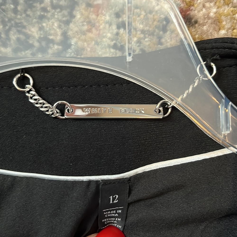 WHBM Jacket - Picture 3 of 5